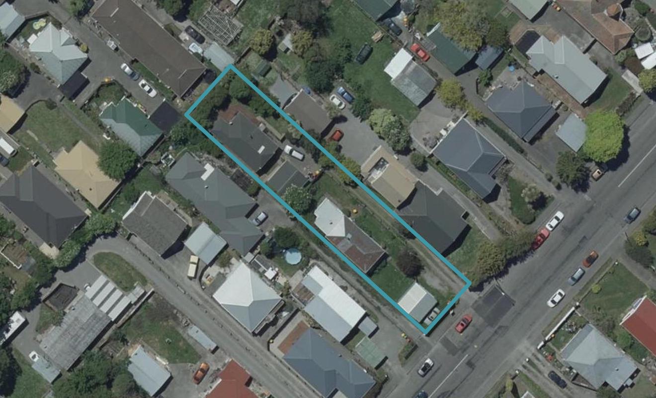 685 Worcester Street, Linwood, Christchurch - Carousel 1