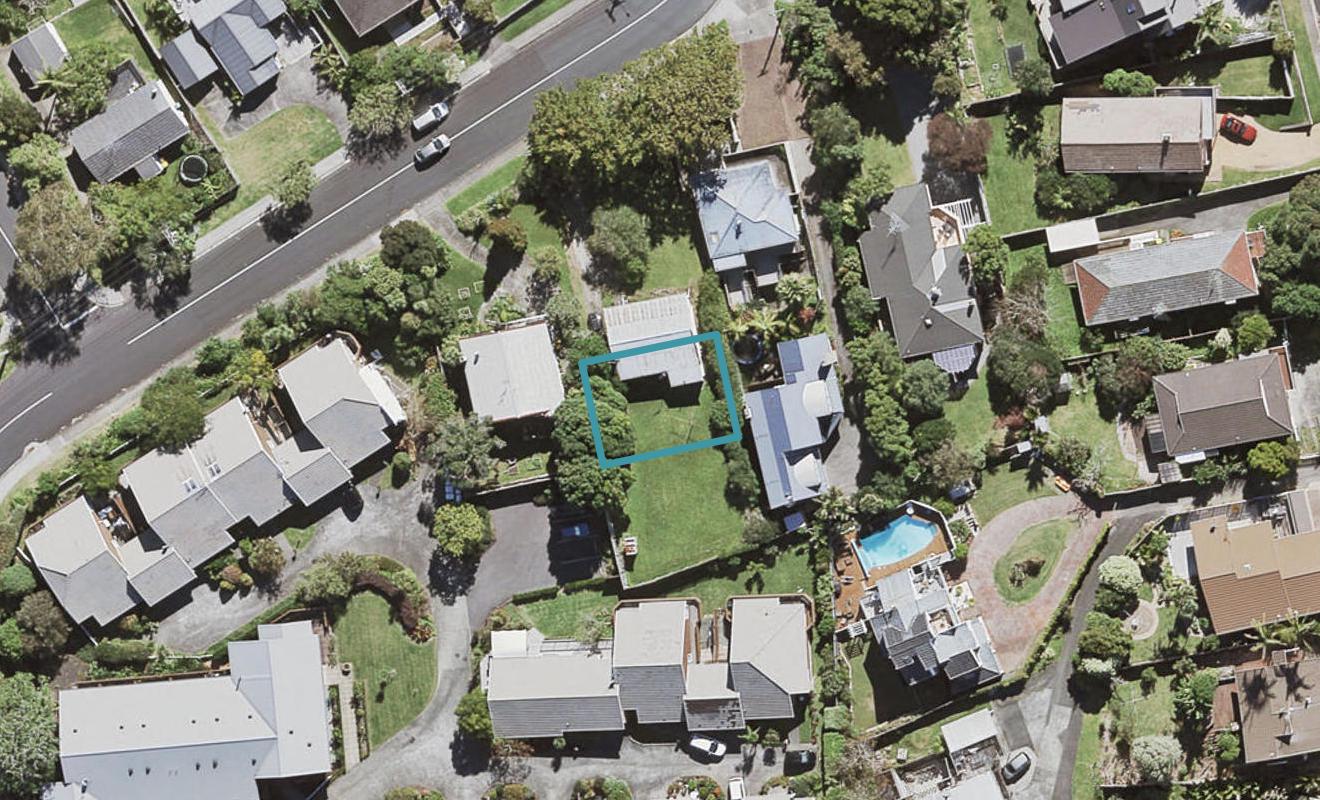 33C Roseberry Avenue, Birkenhead, Auckland - Carousel 1