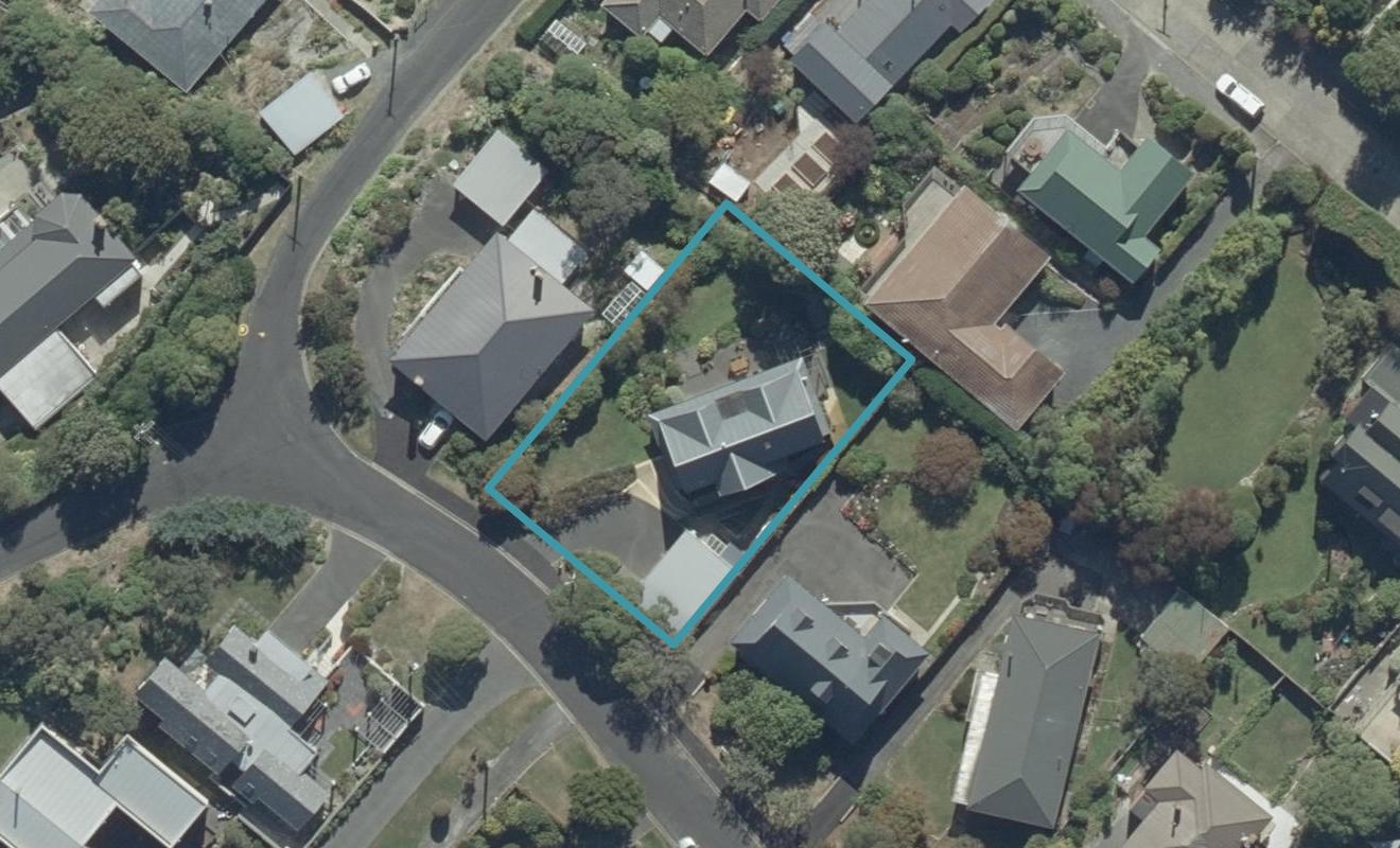 18 Cornwall Street, Vauxhall, Dunedin - Carousel 1
