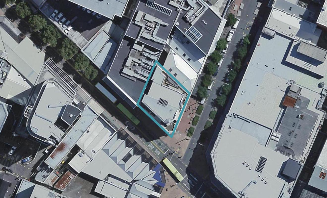 7/79 Manners Street, Te Aro, Wellington - Carousel 1