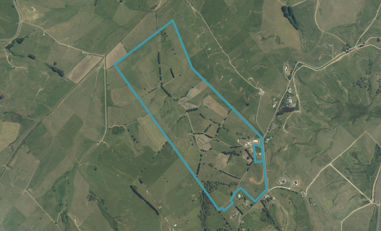 257 Ginn Road, Rotowaro - Carousel 1