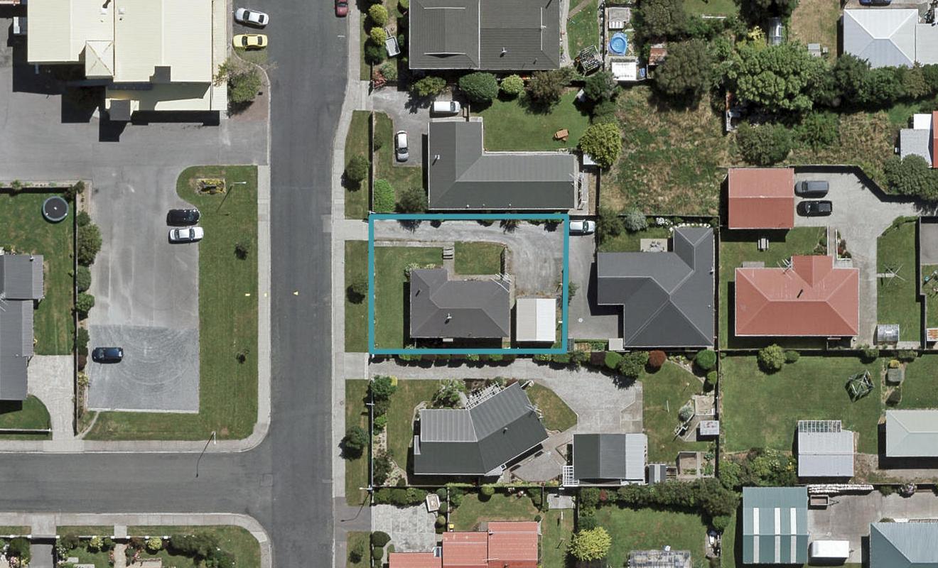 15 Ethel Street, Newfield, Invercargill - Carousel 1