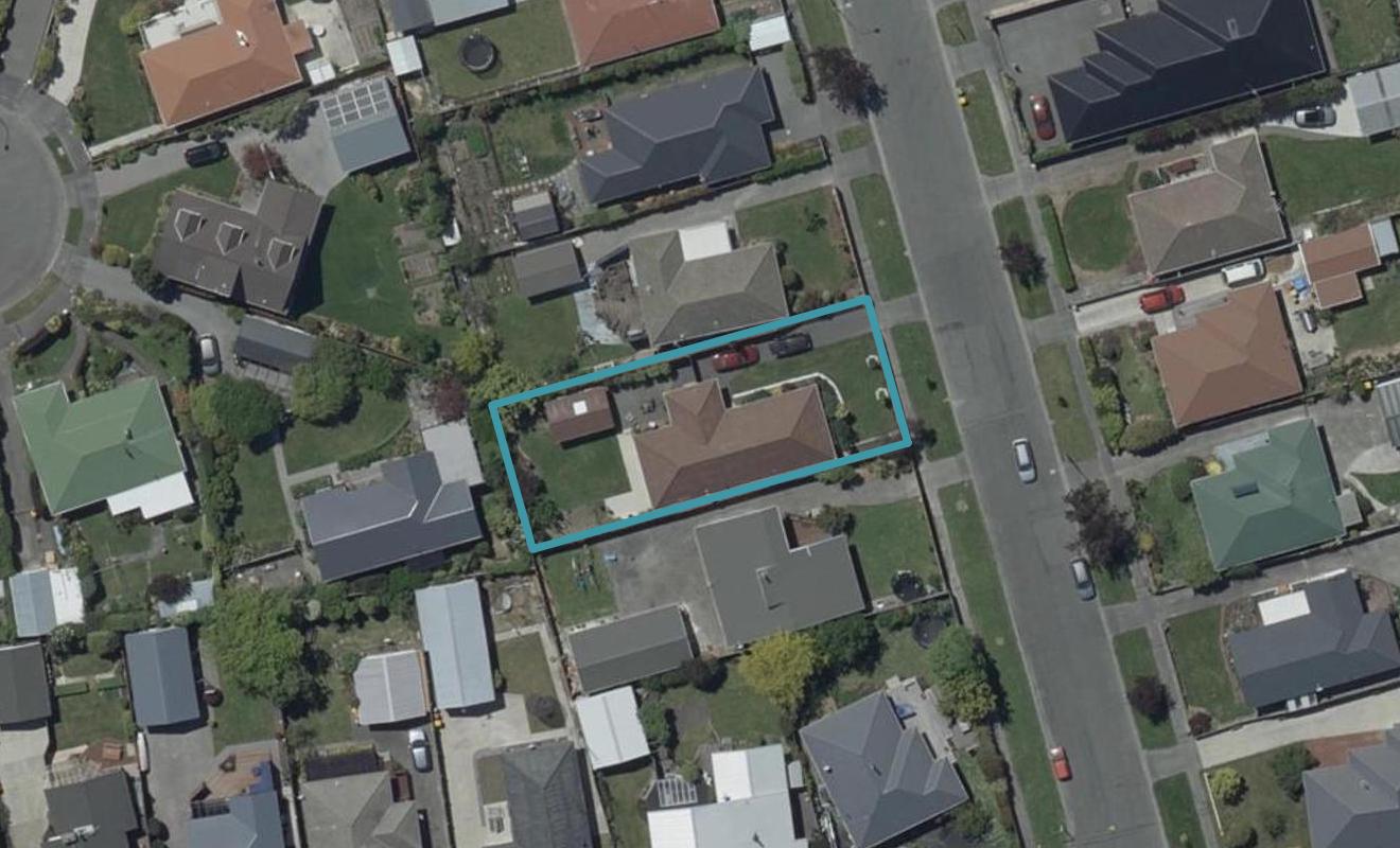 34 Rydal Street, Hoon Hay, Christchurch - Carousel 1