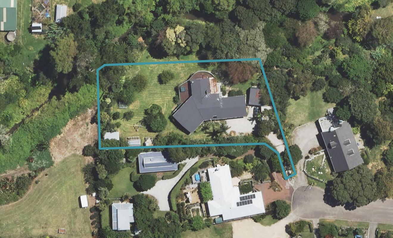 9A Cleary Road, Wainui, Gisborne - Carousel 1