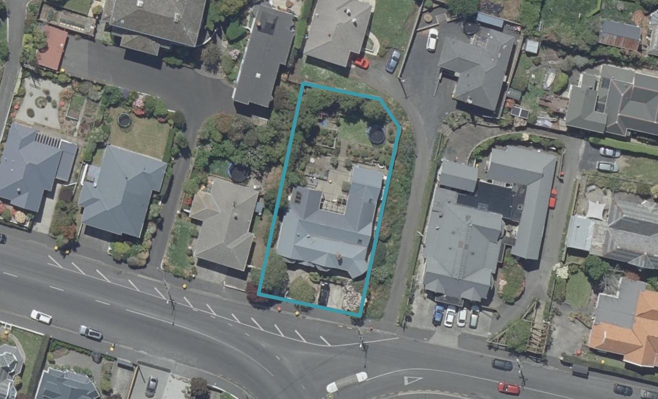 27/12 Napier Street, Belleknowes, Dunedin - Carousel 1