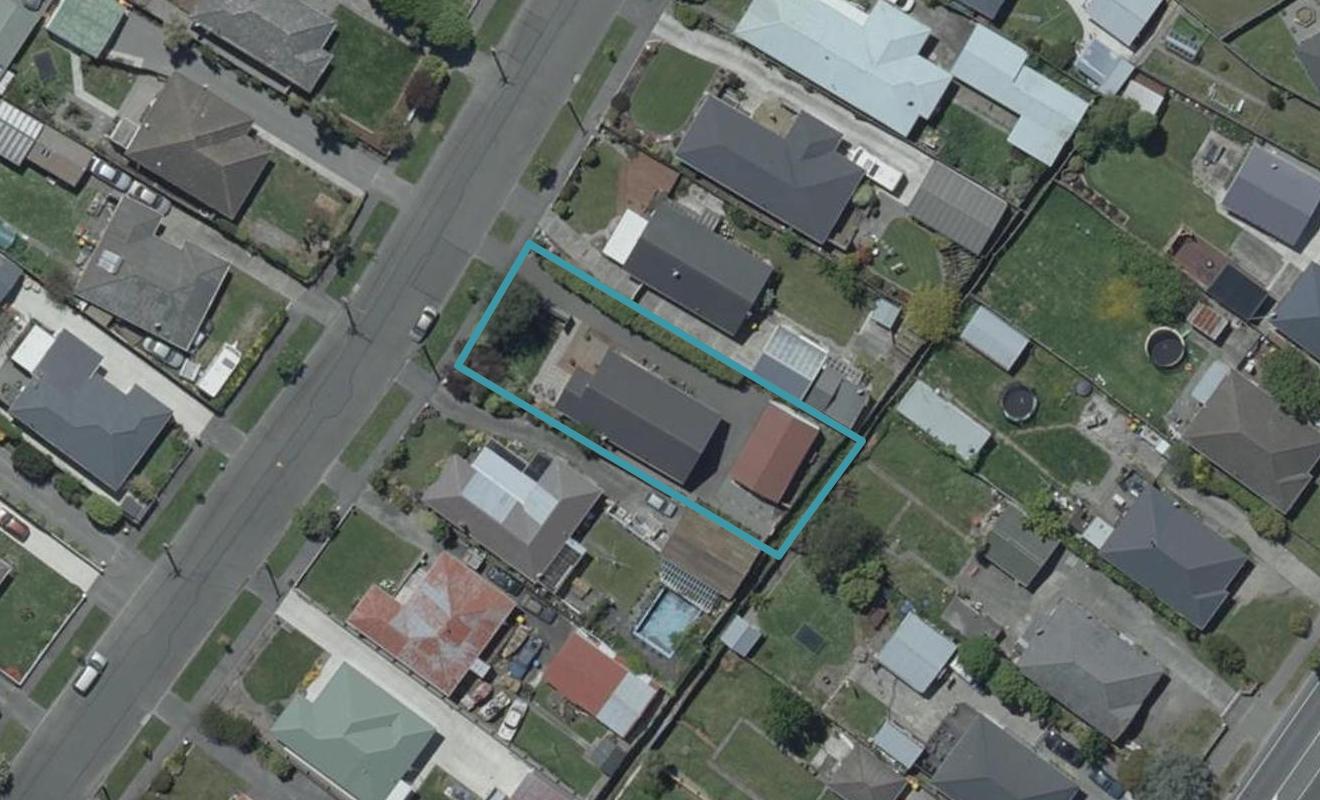 24 Tenby Place, Avondale, Christchurch - Carousel 1