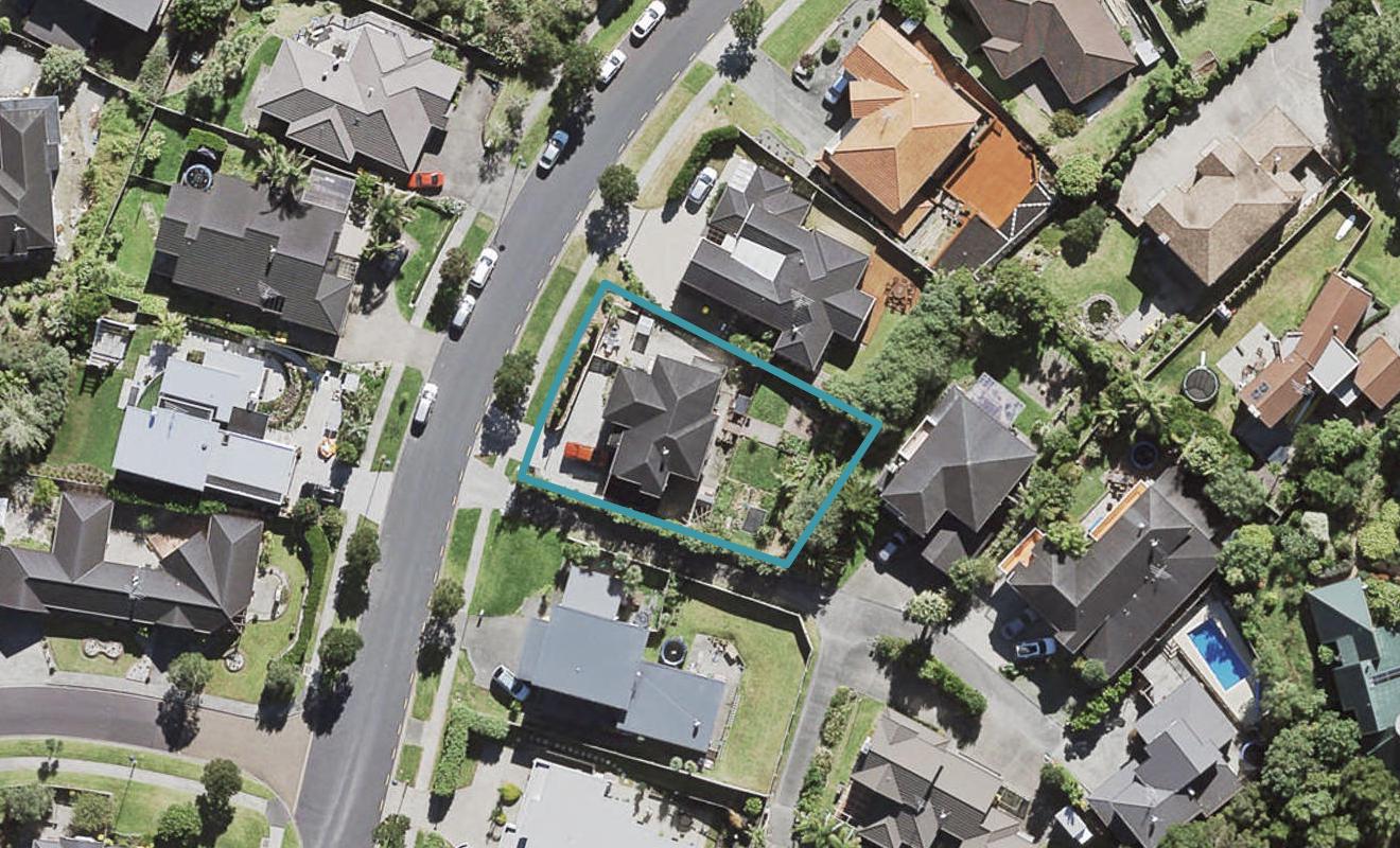 10 Kittiwake Drive, Schnapper Rock, Auckland - Carousel 1