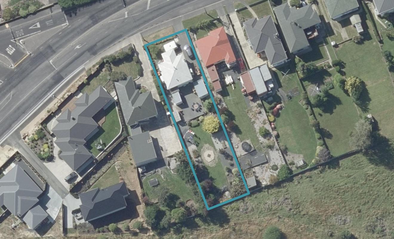 169 Main Road, Fairfield, Dunedin - Carousel 1