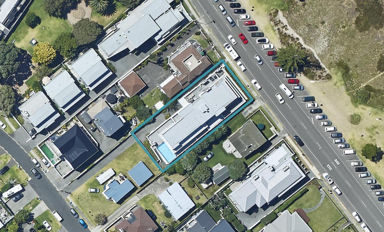 68A MARINE PARADE, Mount Maunganui, Tauranga - Carousel 1