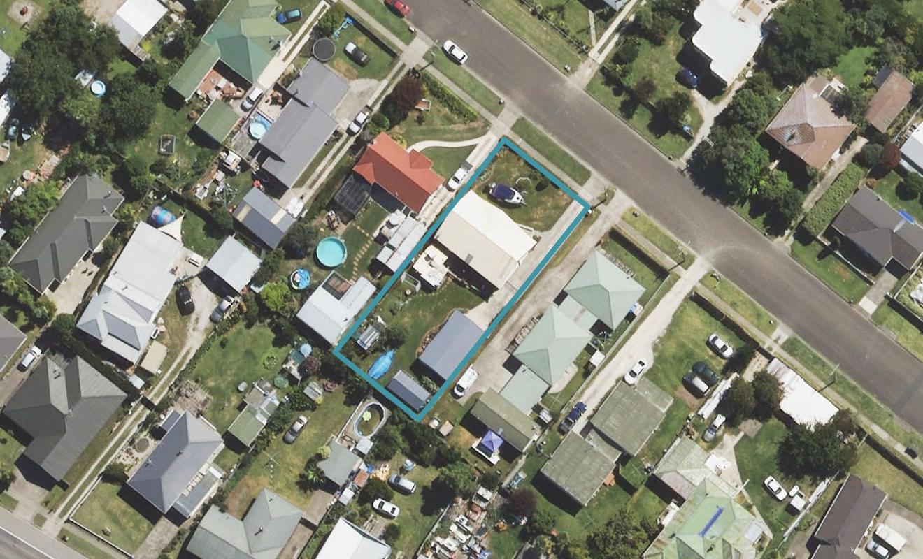 10 King Street, Mangapapa, Gisborne - Carousel 1