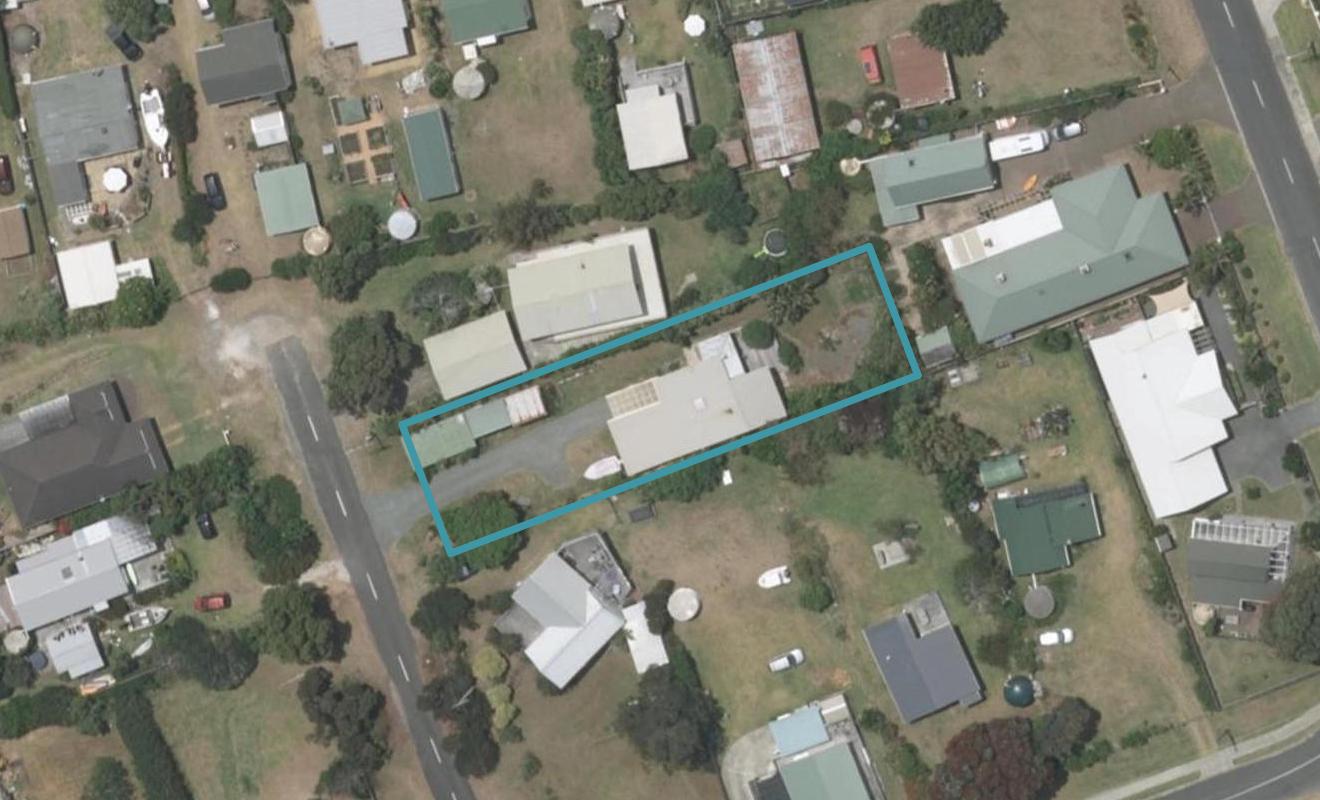 4 Jessie Street, Mangawhai Heads, Mangawhai - Carousel 1
