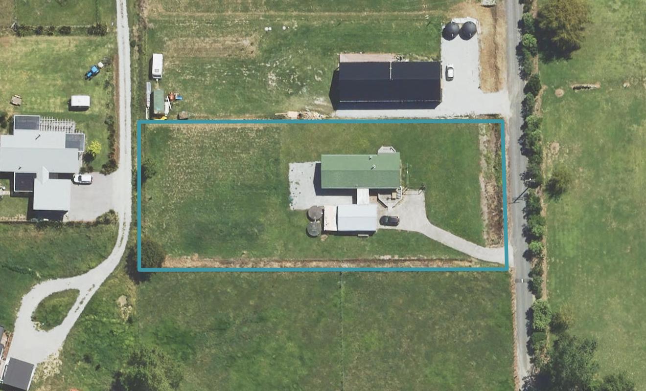 32 Lloyd George Road, Wainui, Gisborne - Carousel 1