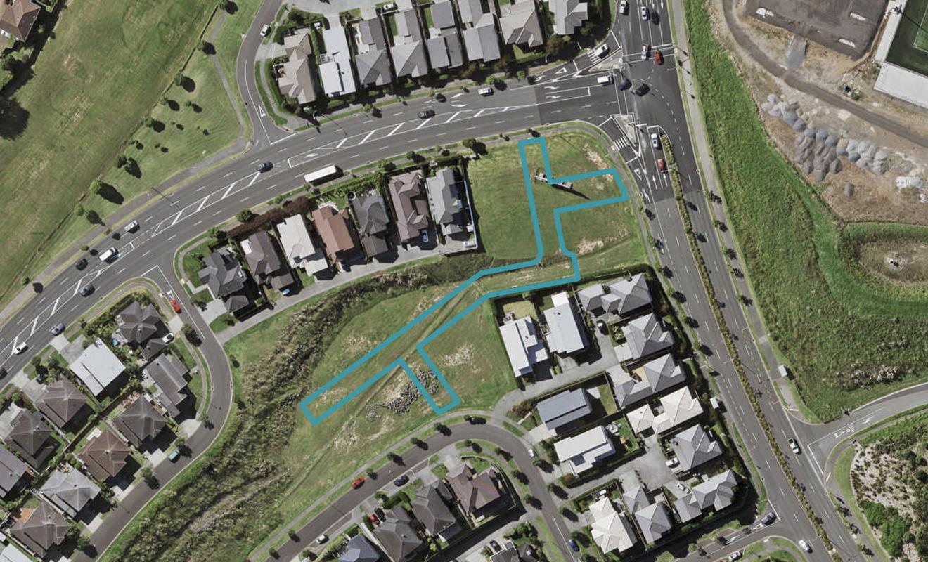 15 Penehareti Rise, Stonefields, Auckland - Carousel 1