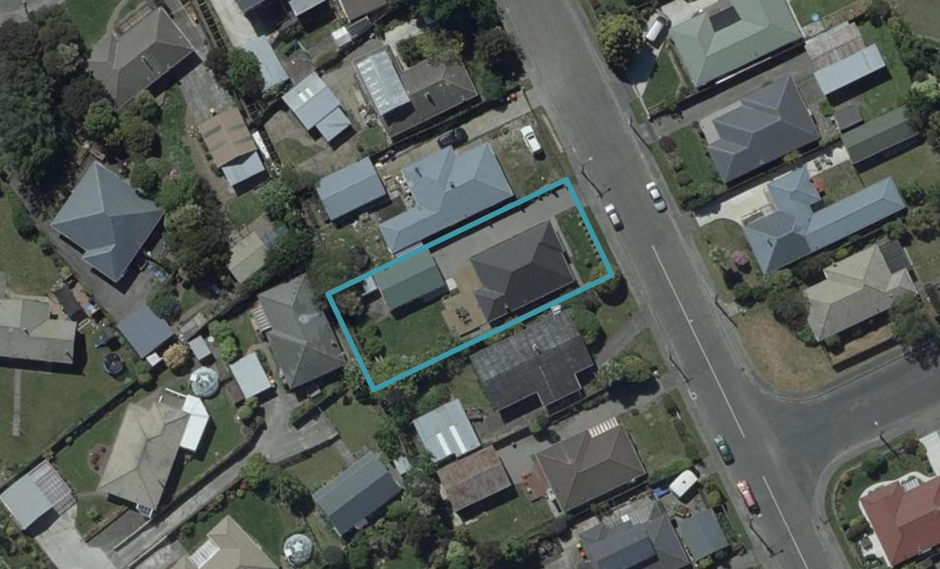 35 Marion Street, Hoon Hay, Christchurch - Carousel 1