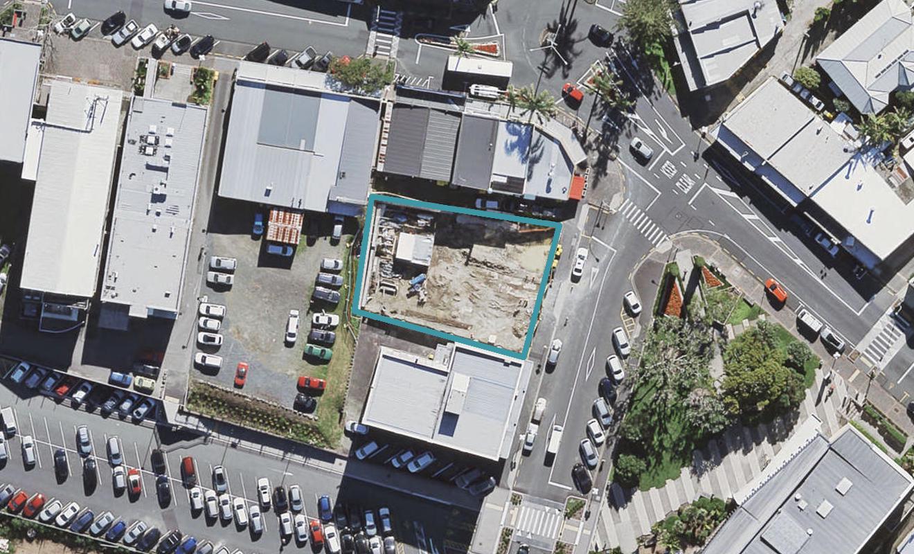 201/15 Rawene Road, Birkenhead, Auckland - Carousel 1