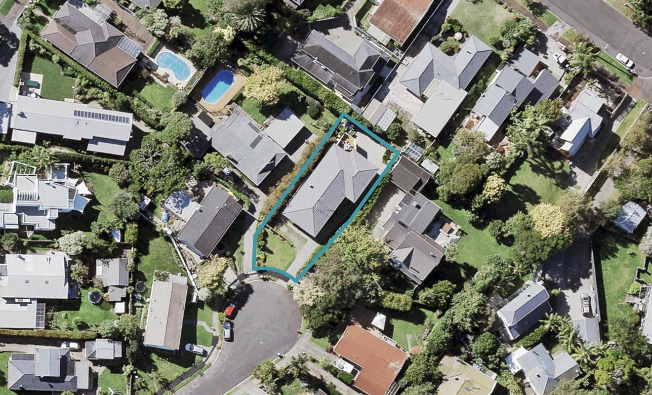 14 Bryant Place, Glendowie, Auckland - Carousel 1