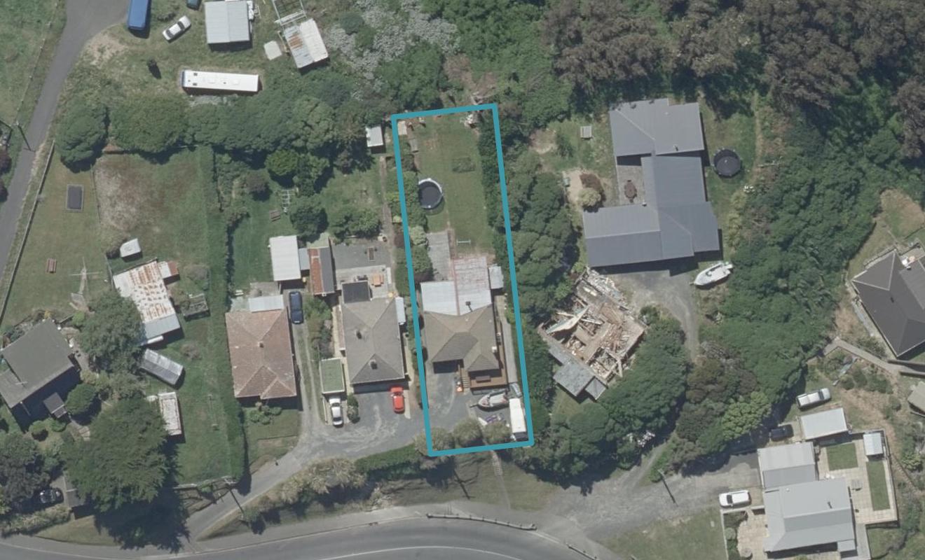 209 Tomahawk Road, Andersons Bay, Dunedin - Carousel 1