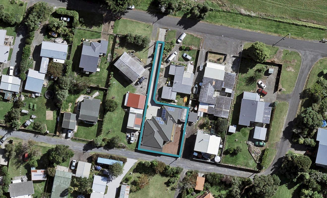 42A Mclarin Road, Waiuku - Carousel 1
