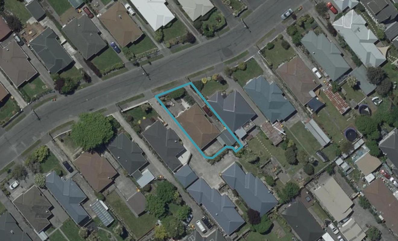 34 Penrith Avenue, Somerfield, Christchurch - Carousel 1