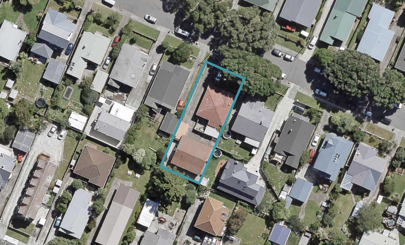 14A GRAHAM ST, PETONE, LOWER HUTT - Carousel 1