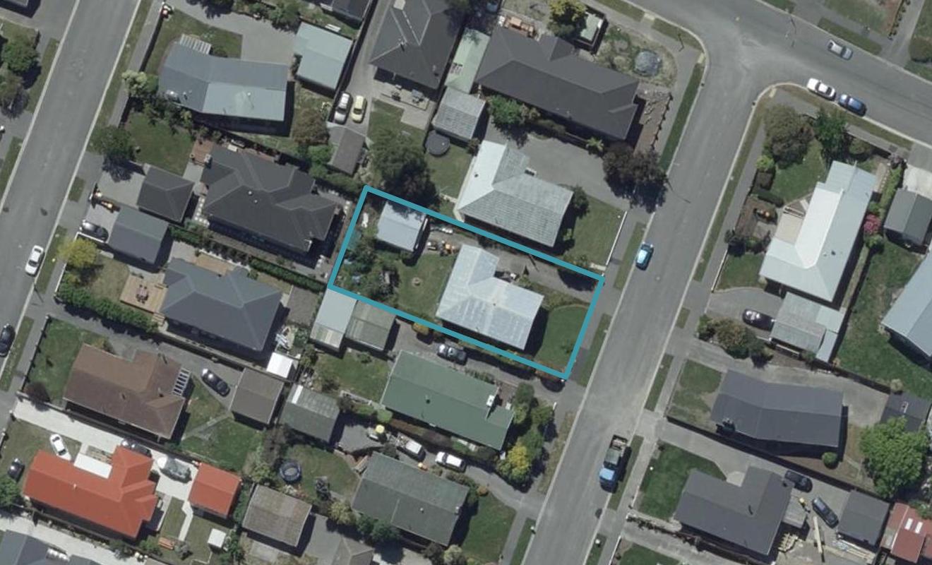33 Eglinton Street, Avondale, Christchurch - Carousel 1