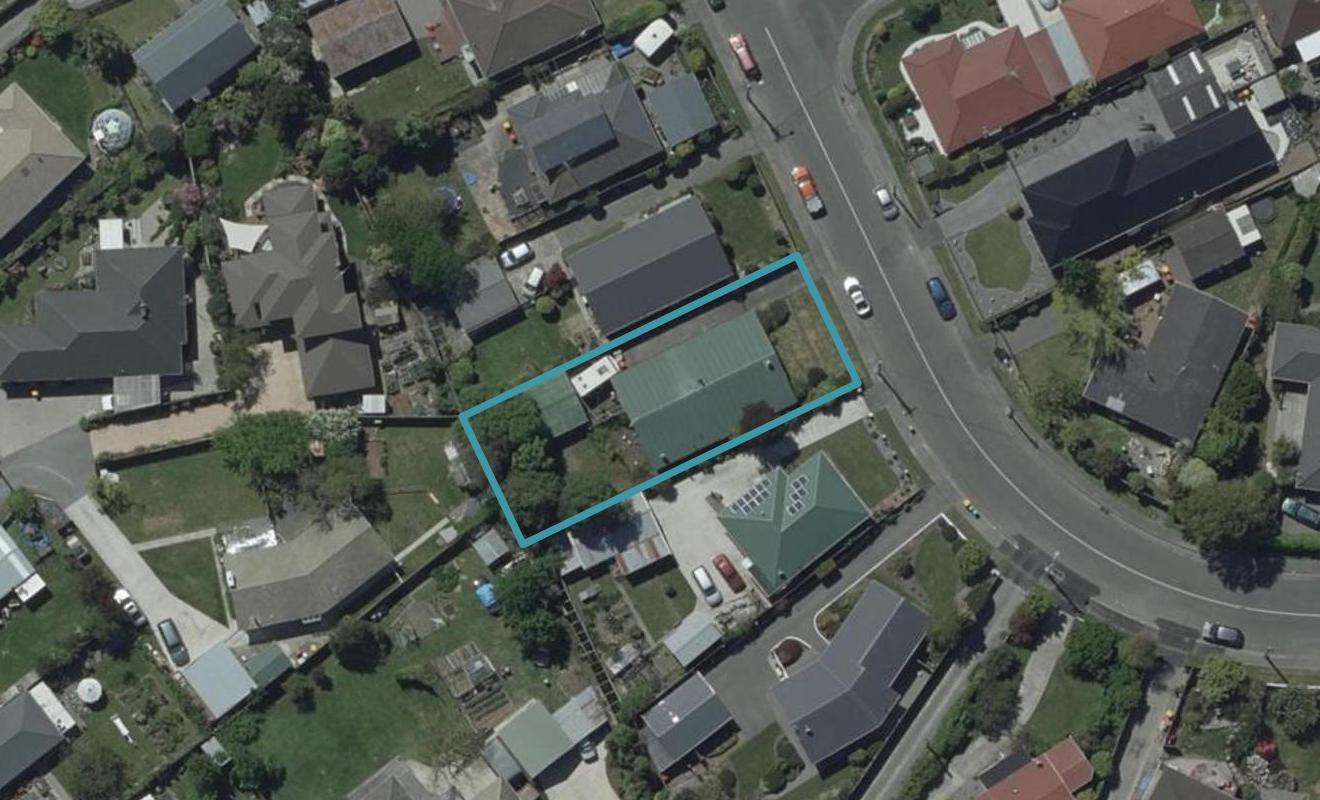 25 Marion Street, Hoon Hay, Christchurch - Carousel 1