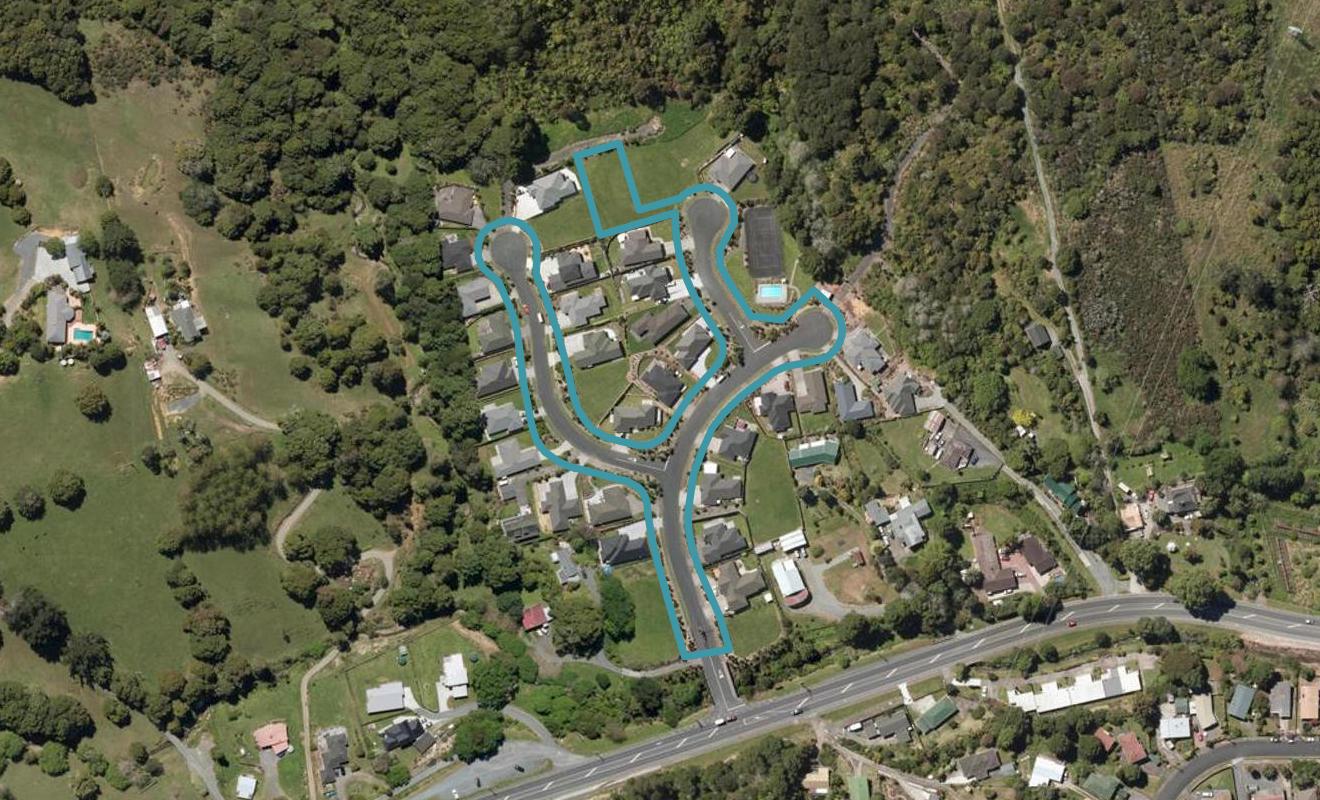 9 Kokako Place, Horahora, Whangarei - Carousel 1