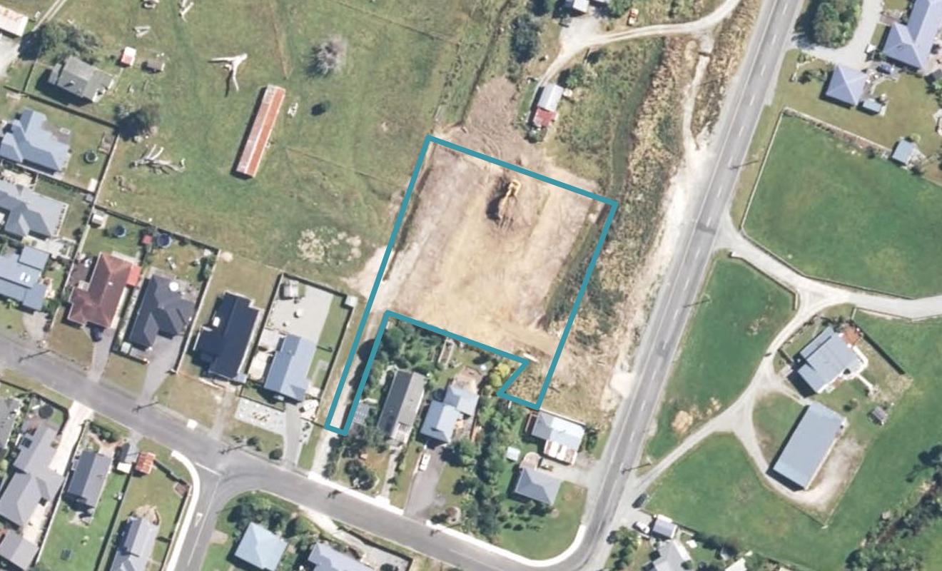 13 Dowling Road, Paroa, Greymouth - Carousel 1