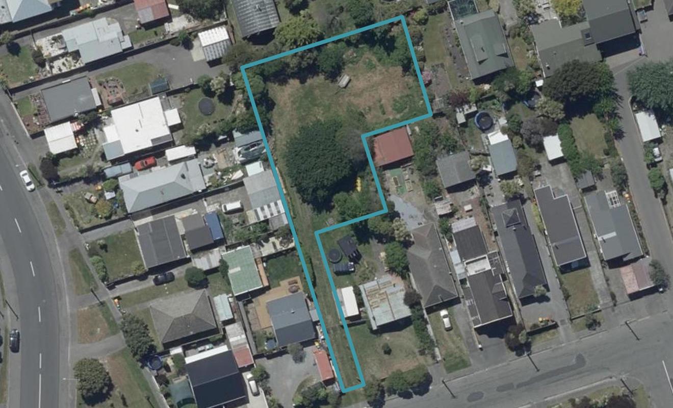42 Jervois Street, New Brighton, Christchurch - Carousel 1