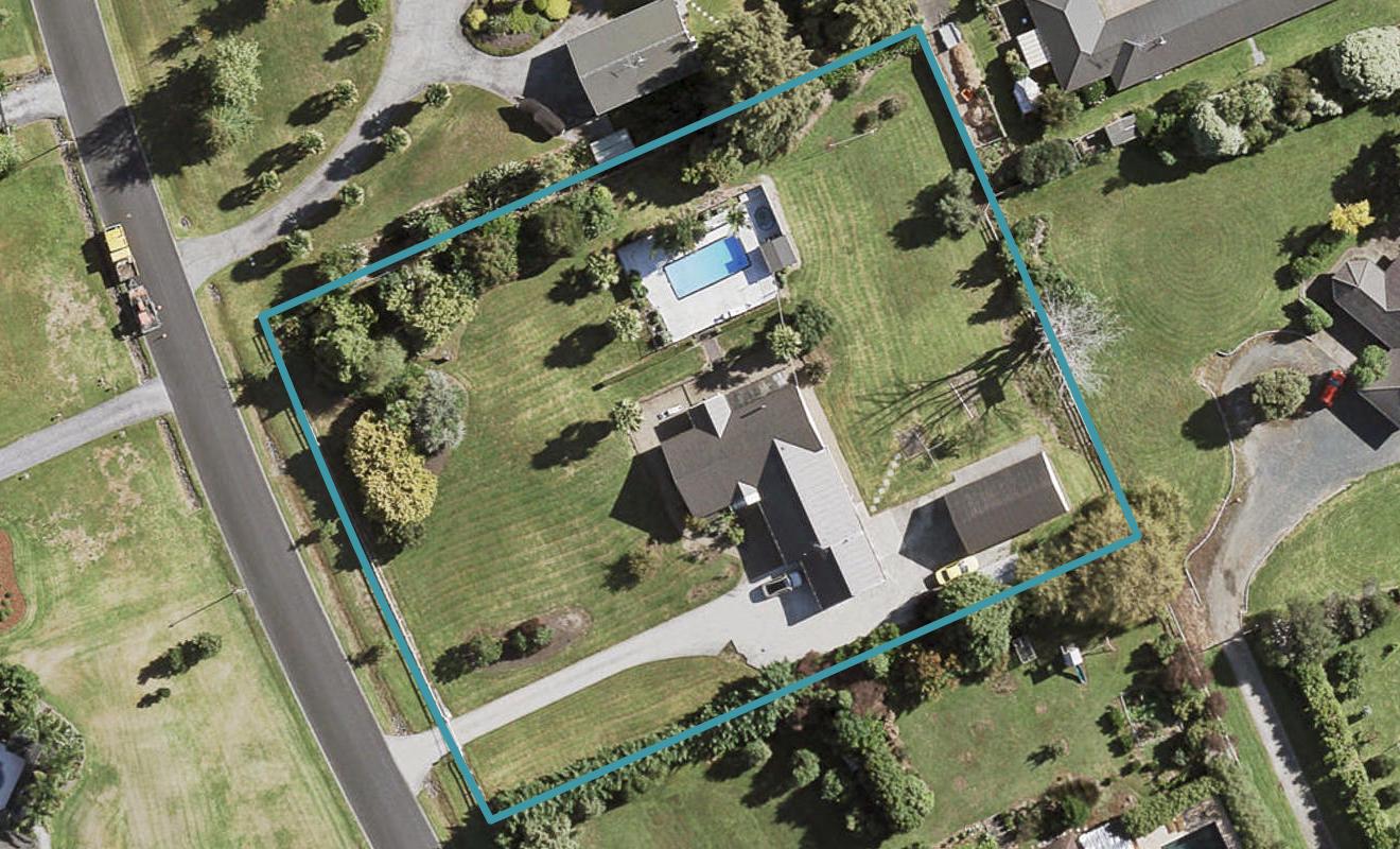5 Aunceston Rise, Alfriston, Auckland - Carousel 1