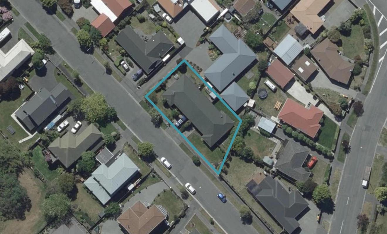 4A Briarmont Street, Avondale, Christchurch - Carousel 1
