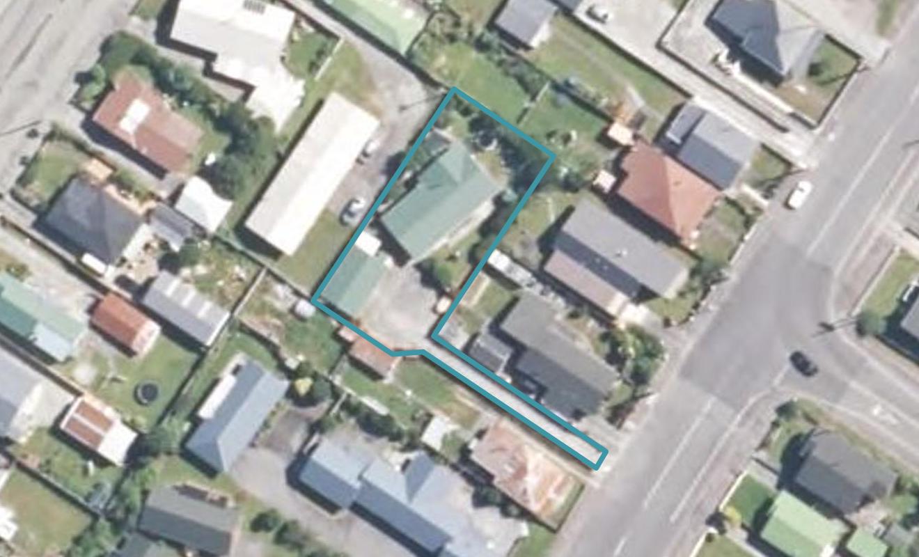 174 Preston Road, Blaketown, Greymouth - Carousel 1