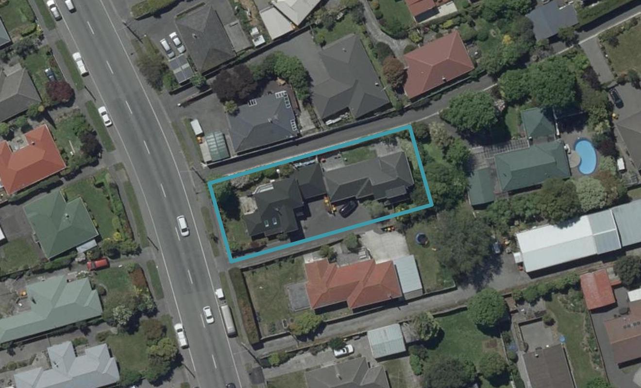 1/209 Hoon Hay Road, Hoon Hay, Christchurch - Carousel 1