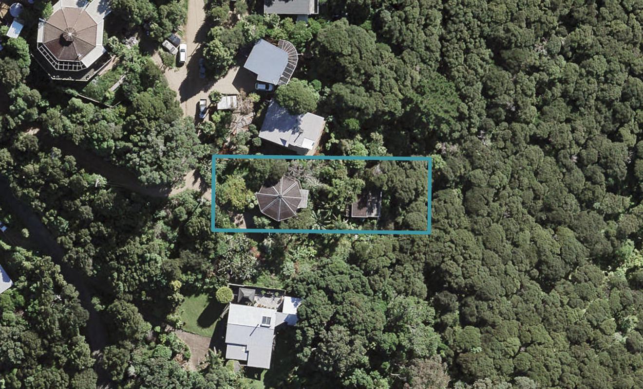 4 Bella Vista Road, Omiha, Waiheke Island - Carousel 1