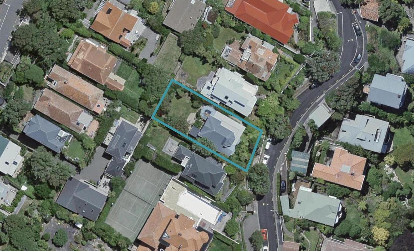 32 Central Terrace, Kelburn, Wellington - Carousel 1