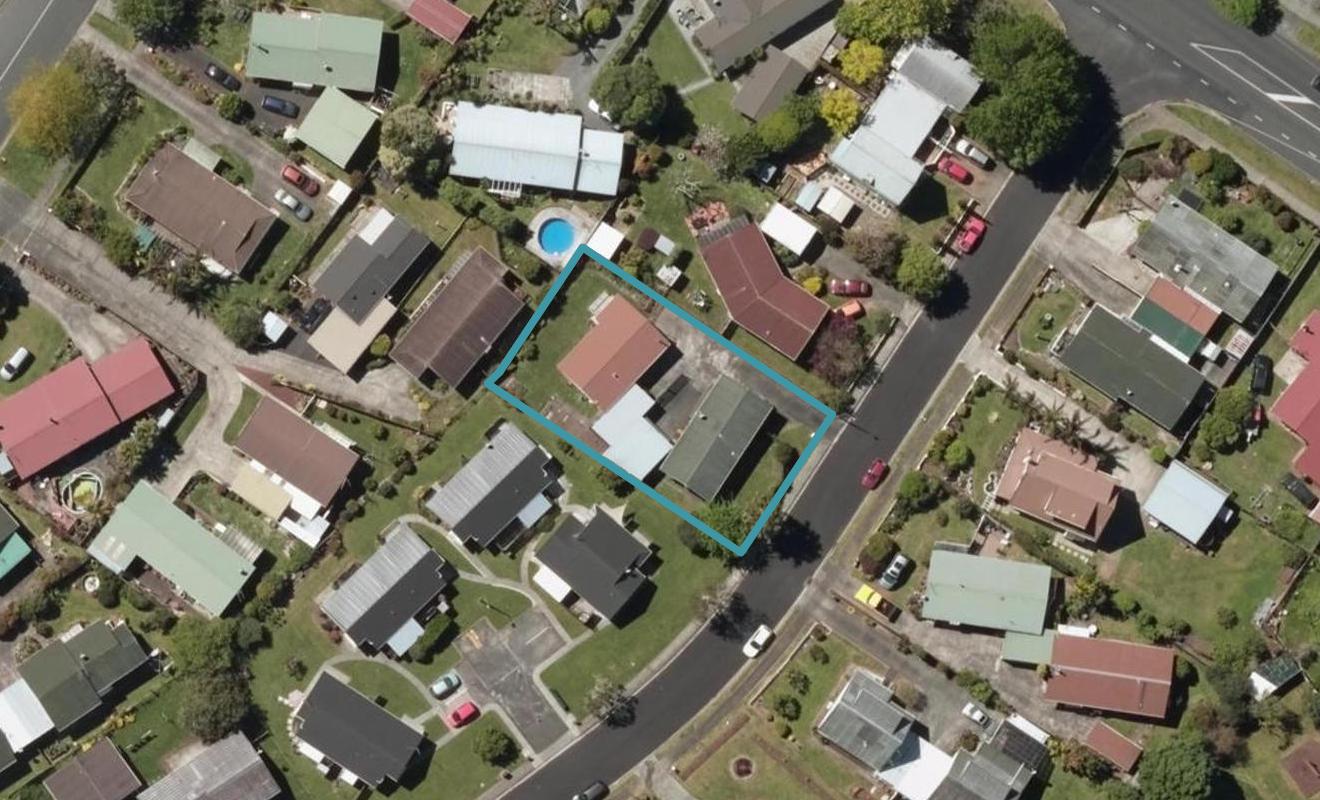 6A Coleridge Place, Tikipunga, Whangarei - Carousel 1