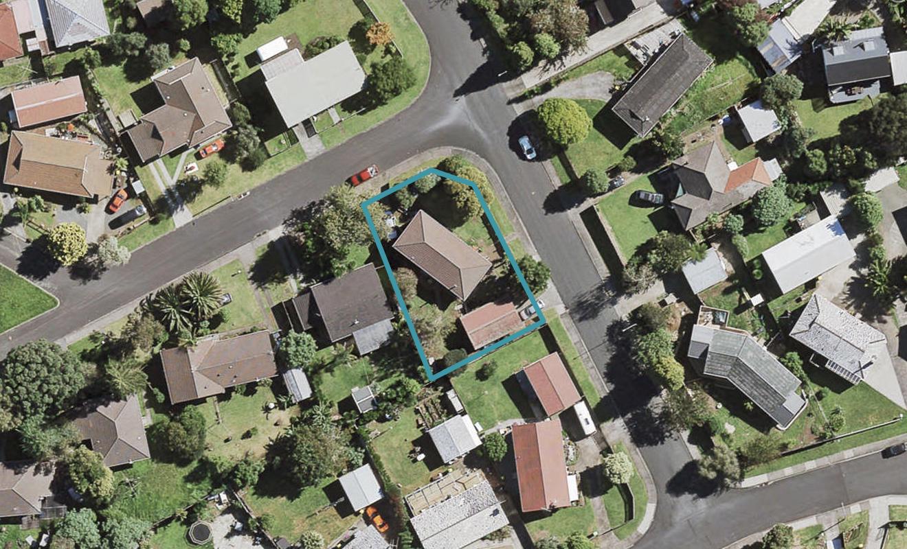 11 Balmerino Avenue, Red Hill, Papakura - Carousel 1