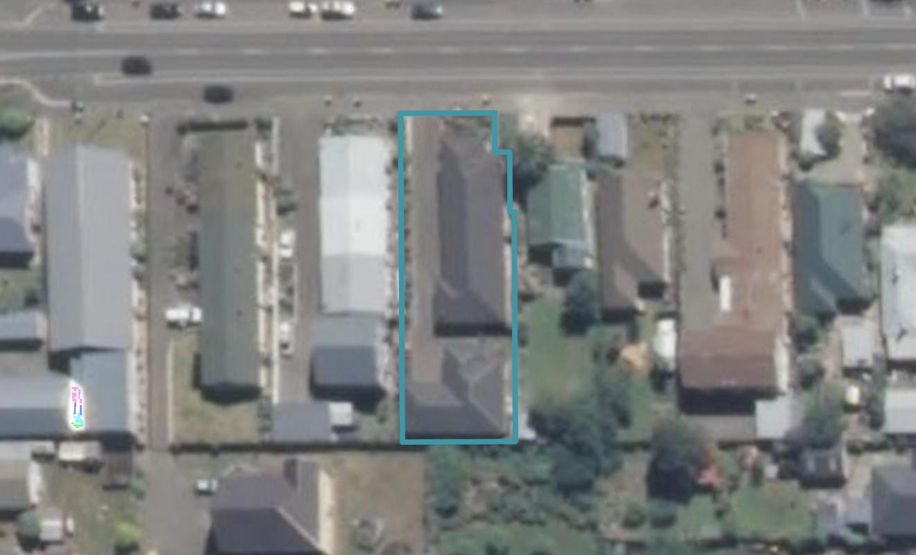 1/134A North Street, Seaview, Timaru - Carousel 1