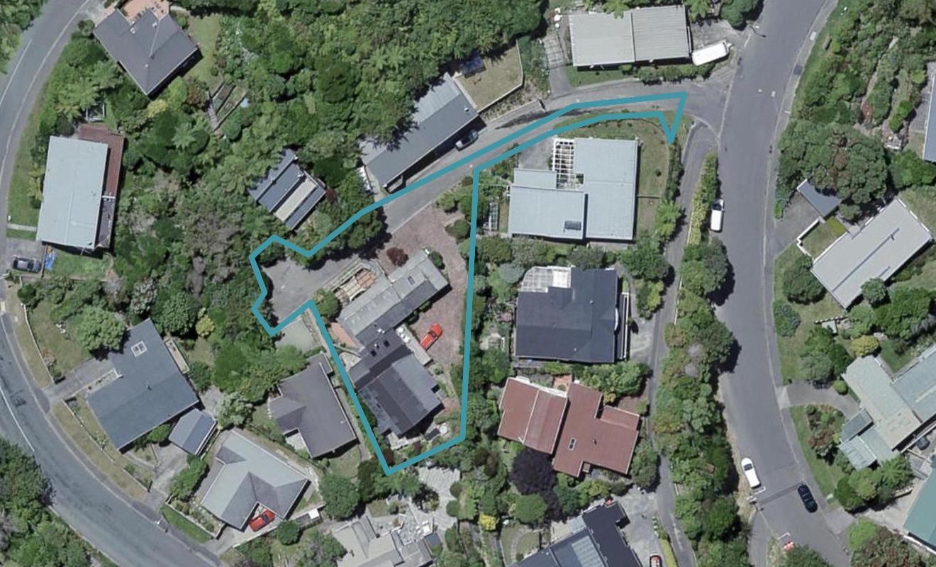 3 Sarah Way, Crofton Downs, Wellington - Carousel 1