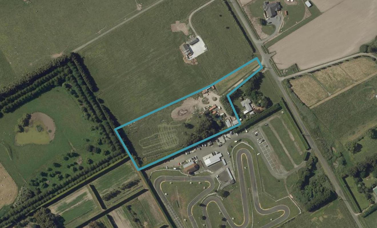 194 Shirriffs Road, Awapuni, Palmerston North - Carousel 1