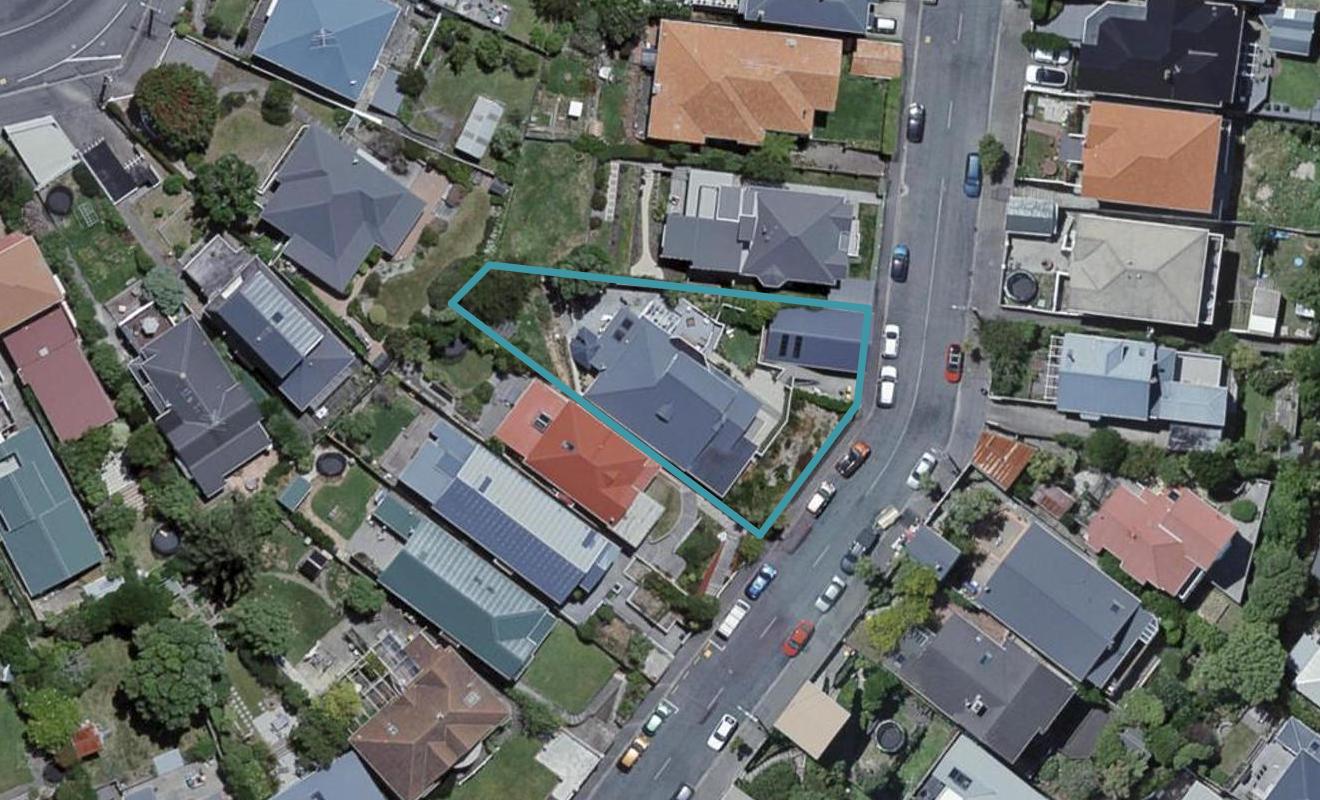 26 Matai Road, Hataitai, Wellington - Carousel 1