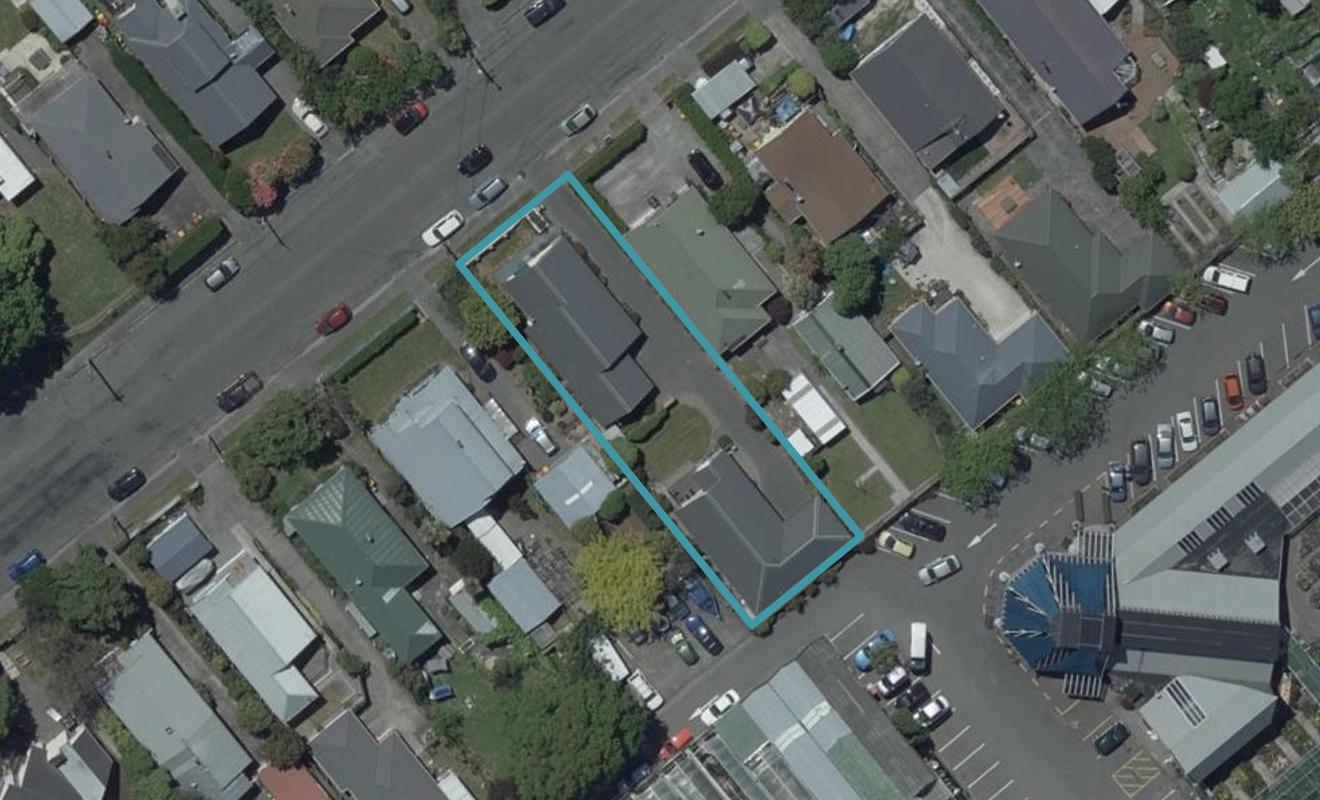 1/76 Stourbridge Street, Spreydon, Christchurch - Carousel 1