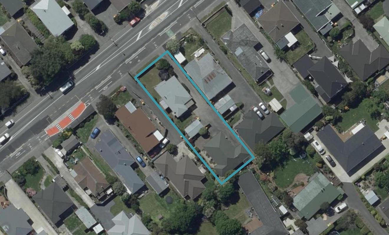 1/28 Frankleigh Street, Somerfield, Christchurch - Carousel 1
