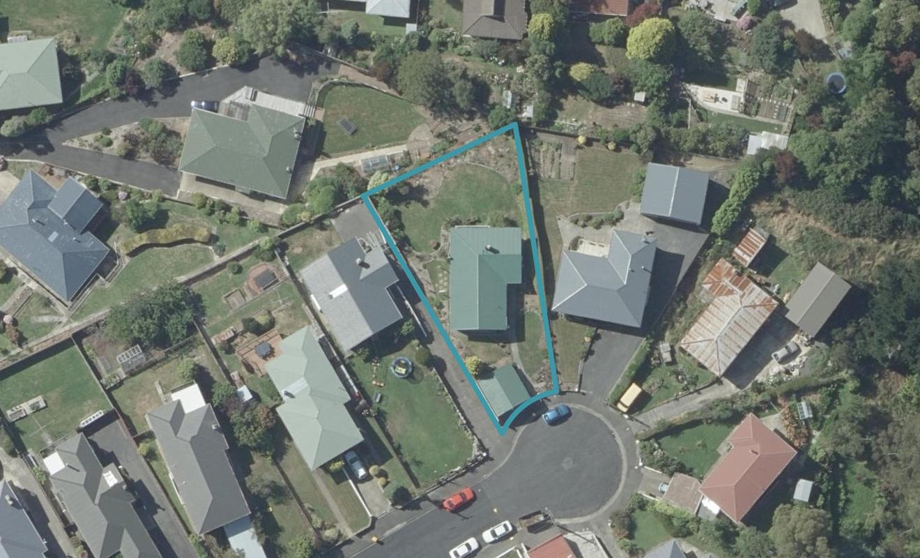 17 Summertime Avenue, Corstorphine, Dunedin - Carousel 1