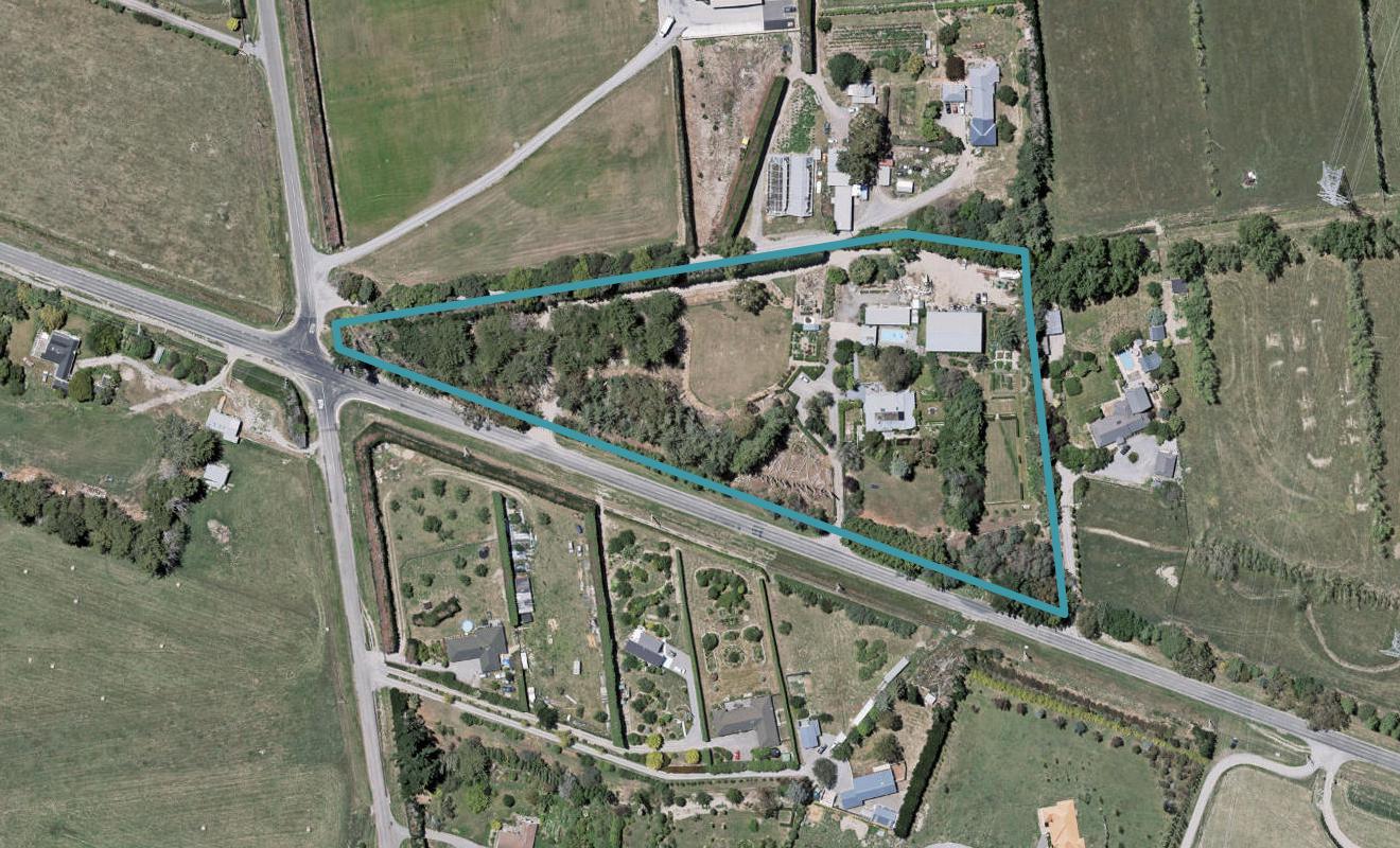 1160 Tram Road, Swannanoa, Rangiora - Carousel 1