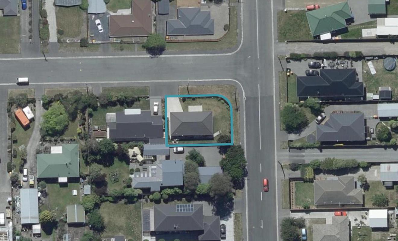 405 Bower Avenue, Parklands, Christchurch - Carousel 1