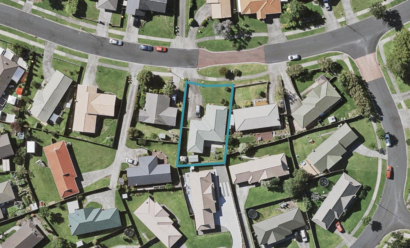 19 Elderberry Road, Burswood, Auckland - Carousel 1