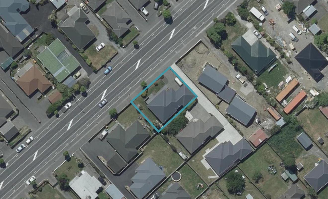 224 Wainoni Road, Avondale, Christchurch - Carousel 1