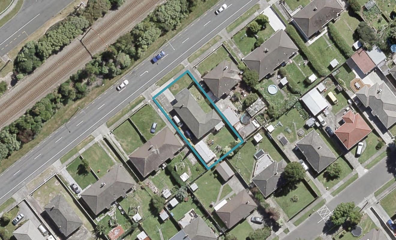 212 Cambridge Terrace, Naenae, Lower Hutt - Carousel 1