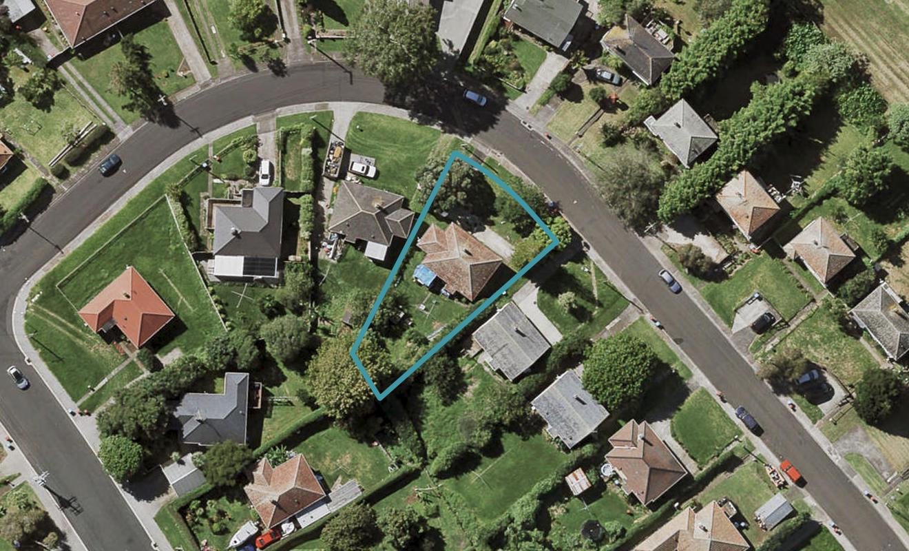 6 Oran Road, Panmure, Auckland - Carousel 1